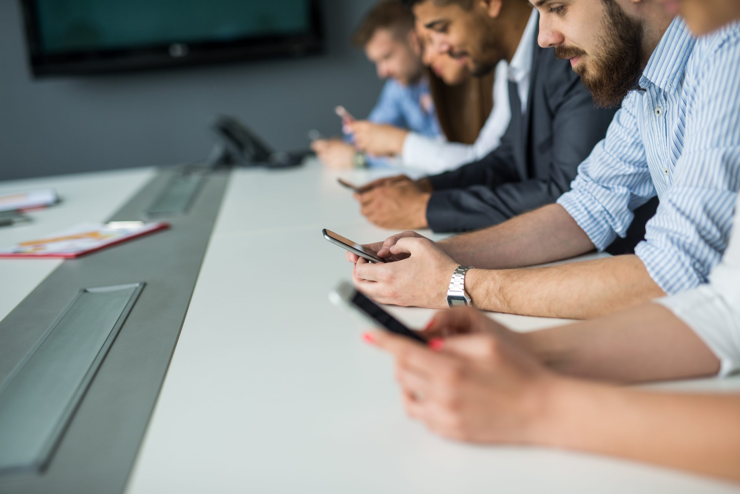 Mobile responsiveness for enterprise SEO