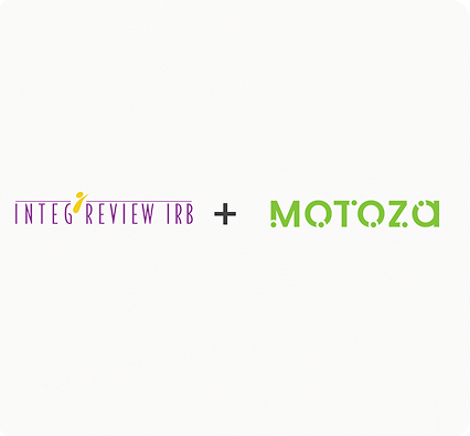 IRB and Motoza SEO partnership