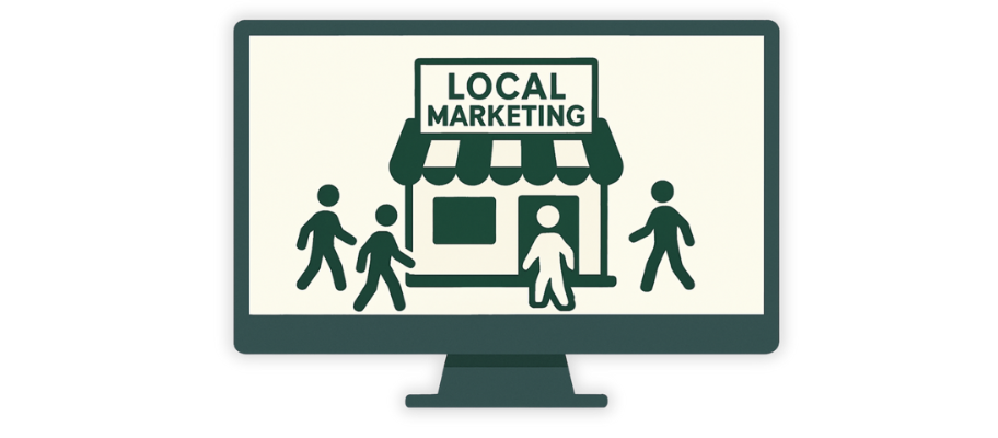 Local Marketing Motoza Austin