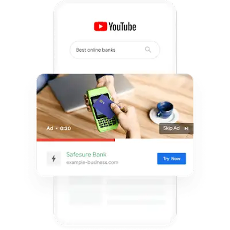 Youtube Ads Management