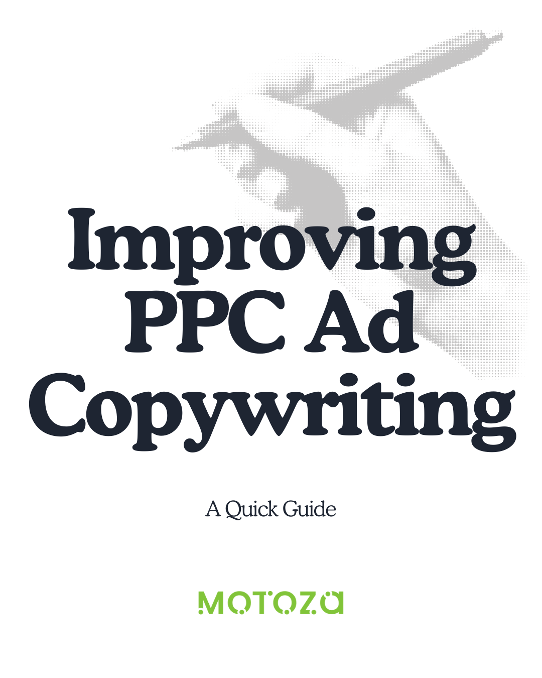 Improve Ad Copywriting with Motoza