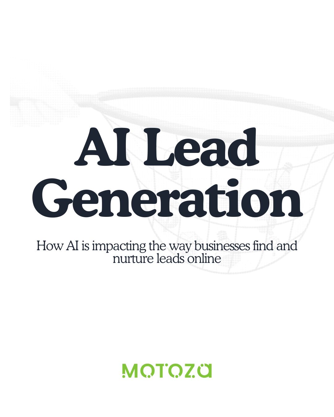 Motoza explores AI lead generation in 2025