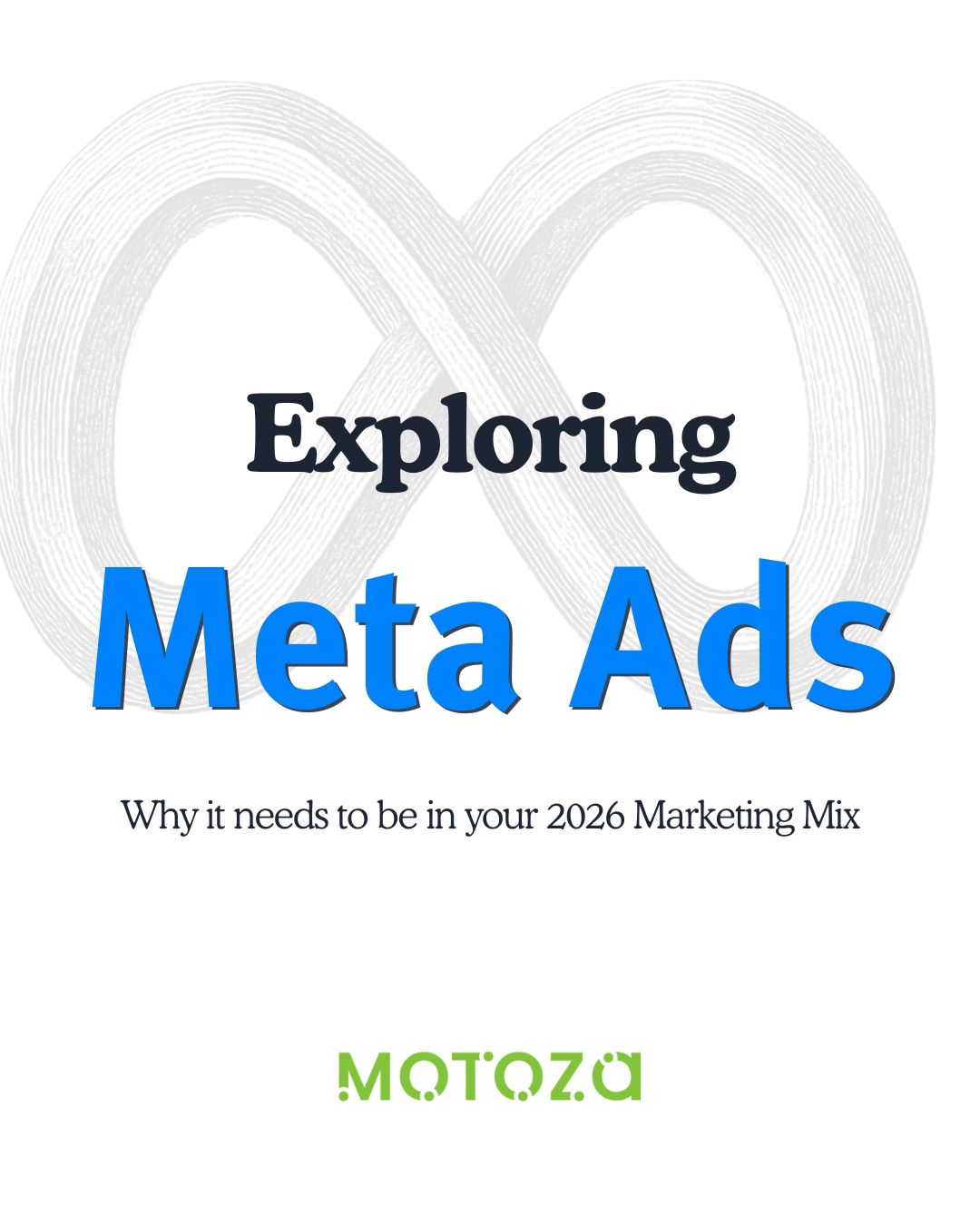 Motoza introduces Meta Ads for 2026